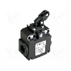 Limitator de cursa, max. 250V DC, max. 500V AC, 10A, IP67, PIZZATO ELETTRICA - FX 505