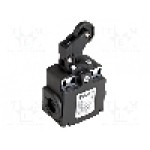 Limitator de cursa, max. 250V DC, max. 500V AC, 10A, IP67, PIZZATO ELETTRICA - FX 507 Limitator de cursa, max. 250V DC, max. 500V AC, 10A, IP67, PIZZATO ELETTRICA - FX 507