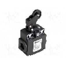 Limitator de cursa, max. 250V DC, max. 500V AC, 10A, IP67, PIZZATO ELETTRICA - FX 507 Limitator de cursa, max. 250V DC, max. 500V AC, 10A, IP67, PIZZATO ELETTRICA - FX 507