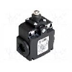 Limitator de cursa, max. 250V DC, max. 500V AC, 10A, IP67, PIZZATO ELETTRICA - FX 508 Limitator de cursa, max. 250V DC, max. 500V AC, 10A, IP67, PIZZATO ELETTRICA - FX 508