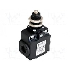 Limitator de cursa, max. 250V DC, max. 500V AC, 10A, IP67, PIZZATO ELETTRICA - FX 512 Limitator de cursa, max. 250V DC, max. 500V AC, 10A, IP67, PIZZATO ELETTRICA - FX 512