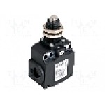 Limitator de cursa, max. 250V DC, max. 500V AC, 10A, IP67, PIZZATO ELETTRICA - FX 513 Limitator de cursa, max. 250V DC, max. 500V AC, 10A, IP67, PIZZATO ELETTRICA - FX 513
