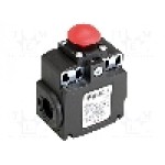 Limitator de cursa, max. 250V DC, max. 500V AC, 10A, IP67, PIZZATO ELETTRICA - FX 514 Limitator de cursa, max. 250V DC, max. 500V AC, 10A, IP67, PIZZATO ELETTRICA - FX 514