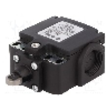 Limitator de cursa, max. 250V DC, max. 500V AC, 10A, IP67, PIZZATO ELETTRICA - FX 515-R28