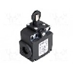 Limitator de cursa, max. 250V DC, max. 500V AC, 10A, IP67, PIZZATO ELETTRICA - FX 516 Limitator de cursa, max. 250V DC, max. 500V AC, 10A, IP67, PIZZATO ELETTRICA - FX 516
