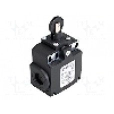 Limitator de cursa, max. 250V DC, max. 500V AC, 10A, IP67, PIZZATO ELETTRICA - FX 516 Limitator de cursa, max. 250V DC, max. 500V AC, 10A, IP67, PIZZATO ELETTRICA - FX 516