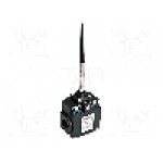 Limitator de cursa, max. 250V DC, max. 500V AC, 10A, IP67, PIZZATO ELETTRICA - FX 520 Limitator de cursa, max. 250V DC, max. 500V AC, 10A, IP67, PIZZATO ELETTRICA - FX 520