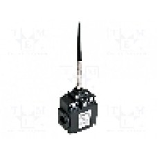 Limitator de cursa, max. 250V DC, max. 500V AC, 10A, IP67, PIZZATO ELETTRICA - FX 520 Limitator de cursa, max. 250V DC, max. 500V AC, 10A, IP67, PIZZATO ELETTRICA - FX 520