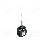 Limitator de cursa, max. 250V DC, max. 500V AC, 10A, IP67, PIZZATO ELETTRICA - FX 521 Limitator de cursa, max. 250V DC, max. 500V AC, 10A, IP67, PIZZATO ELETTRICA - FX 521