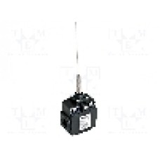 Limitator de cursa, max. 250V DC, max. 500V AC, 10A, IP67, PIZZATO ELETTRICA - FX 521 Limitator de cursa, max. 250V DC, max. 500V AC, 10A, IP67, PIZZATO ELETTRICA - FX 521