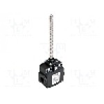 Limitator de cursa, max. 250V DC, max. 500V AC, 10A, IP67, PIZZATO ELETTRICA - FX 525 Limitator de cursa, max. 250V DC, max. 500V AC, 10A, IP67, PIZZATO ELETTRICA - FX 525