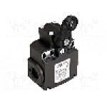 Limitator de cursa, max. 250V DC, max. 500V AC, 10A, IP67, PIZZATO ELETTRICA - FX 530 Limitator de cursa, max. 250V DC, max. 500V AC, 10A, IP67, PIZZATO ELETTRICA - FX 530