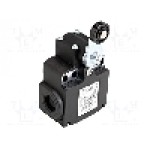 Limitator de cursa, 250V DC, 500V AC, 10A, IP67, PIZZATO ELETTRICA, FX 531, T194215