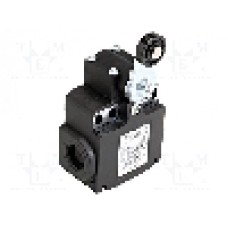 Limitator de cursa, 250V DC, 500V AC, 10A, IP67, PIZZATO ELETTRICA, FX 531, T194215