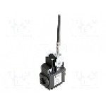 Limitator de cursa, max. 250V DC, max. 500V AC, 10A, IP67, PIZZATO ELETTRICA - FX 534 Limitator de cursa, max. 250V DC, max. 500V AC, 10A, IP67, PIZZATO ELETTRICA - FX 534