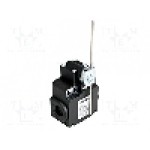 Limitator de cursa, max. 250V DC, max. 500V AC, 10A, IP67, PIZZATO ELETTRICA - FX 550 Limitator de cursa, max. 250V DC, max. 500V AC, 10A, IP67, PIZZATO ELETTRICA - FX 550