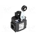 Limitator de cursa, max. 250V DC, max. 500V AC, 10A, IP67, PIZZATO ELETTRICA - FX 552 Limitator de cursa, max. 250V DC, max. 500V AC, 10A, IP67, PIZZATO ELETTRICA - FX 552