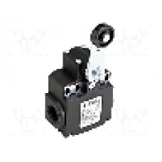 Limitator de cursa, max. 250V DC, max. 500V AC, 10A, IP67, PIZZATO ELETTRICA - FX 552 Limitator de cursa, max. 250V DC, max. 500V AC, 10A, IP67, PIZZATO ELETTRICA - FX 552