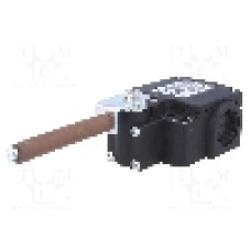 Limitator de cursa, max. 250V DC, max. 500V AC, 10A, IP67, PIZZATO ELETTRICA - FX 553-E0V9 Limitator de cursa, max. 250V DC, max. 500V AC, 10A, IP67, PIZZATO ELETTRICA - FX 553-E0V9