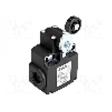 Limitator de cursa, max. 250V DC, max. 500V AC, 10A, IP67, PIZZATO ELETTRICA - FX 554 Limitator de cursa, max. 250V DC, max. 500V AC, 10A, IP67, PIZZATO ELETTRICA - FX 554