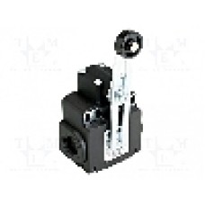 Limitator de cursa, max. 250V DC, max. 500V AC, 10A, IP67, PIZZATO ELETTRICA - FX 555 Limitator de cursa, max. 250V DC, max. 500V AC, 10A, IP67, PIZZATO ELETTRICA - FX 555