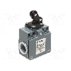 Limitator de cursa, max. 250V DC, max. 500V AC, 10A, IP67, PIZZATO ELETTRICA - FZ 502 Limitator de cursa, max. 250V DC, max. 500V AC, 10A, IP67, PIZZATO ELETTRICA - FZ 502