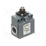 Limitator de cursa, max. 250V DC, max. 500V AC, 10A, IP67, PIZZATO ELETTRICA - FZ 508 Limitator de cursa, max. 250V DC, max. 500V AC, 10A, IP67, PIZZATO ELETTRICA - FZ 508