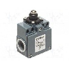 Limitator de cursa, max. 250V DC, max. 500V AC, 10A, IP67, PIZZATO ELETTRICA - FZ 508 Limitator de cursa, max. 250V DC, max. 500V AC, 10A, IP67, PIZZATO ELETTRICA - FZ 508