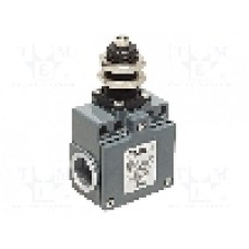Limitator de cursa, max. 250V DC, max. 500V AC, 10A, IP67, PIZZATO ELETTRICA - FZ 512 Limitator de cursa, max. 250V DC, max. 500V AC, 10A, IP67, PIZZATO ELETTRICA - FZ 512