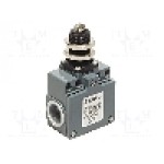 Limitator de cursa, max. 250V DC, max. 500V AC, 10A, IP67, PIZZATO ELETTRICA - FZ 513 Limitator de cursa, max. 250V DC, max. 500V AC, 10A, IP67, PIZZATO ELETTRICA - FZ 513