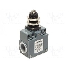 Limitator de cursa, max. 250V DC, max. 500V AC, 10A, IP67, PIZZATO ELETTRICA - FZ 513 Limitator de cursa, max. 250V DC, max. 500V AC, 10A, IP67, PIZZATO ELETTRICA - FZ 513