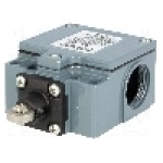 Limitator de cursa, max. 250V DC, max. 500V AC, 10A, IP67, PIZZATO ELETTRICA - FZ 515 Limitator de cursa, max. 250V DC, max. 500V AC, 10A, IP67, PIZZATO ELETTRICA - FZ 515