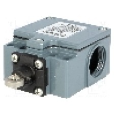 Limitator de cursa, max. 250V DC, max. 500V AC, 10A, IP67, PIZZATO ELETTRICA - FZ 515