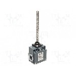 Limitator de cursa, max. 250V DC, max. 500V AC, 10A, IP67, PIZZATO ELETTRICA - FZ 525 Limitator de cursa, max. 250V DC, max. 500V AC, 10A, IP67, PIZZATO ELETTRICA - FZ 525