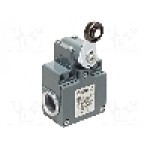 Limitator de cursa, max. 250V DC, max. 500V AC, 10A, IP67, PIZZATO ELETTRICA - FZ 531 Limitator de cursa, max. 250V DC, max. 500V AC, 10A, IP67, PIZZATO ELETTRICA - FZ 531
