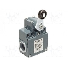Limitator de cursa, max. 250V DC, max. 500V AC, 10A, IP67, PIZZATO ELETTRICA - FZ 531 Limitator de cursa, max. 250V DC, max. 500V AC, 10A, IP67, PIZZATO ELETTRICA - FZ 531