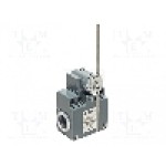 Limitator de cursa, max. 250V DC, max. 500V AC, 10A, IP67, PIZZATO ELETTRICA - FZ 550 Limitator de cursa, max. 250V DC, max. 500V AC, 10A, IP67, PIZZATO ELETTRICA - FZ 550