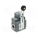 Limitator de cursa, max. 250V DC, max. 500V AC, 10A, IP67, PIZZATO ELETTRICA - FZ 555 Limitator de cursa, max. 250V DC, max. 500V AC, 10A, IP67, PIZZATO ELETTRICA - FZ 555