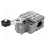 Limitator de cursa, max. 250V DC, max. 500V AC, 10A, IP67, PIZZATO ELETTRICA - FZ 556 Limitator de cursa, max. 250V DC, max. 500V AC, 10A, IP67, PIZZATO ELETTRICA - FZ 556