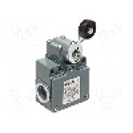 Limitator de cursa, max. 250V DC, max. 500V AC, 10A, IP67, PIZZATO ELETTRICA - FZ 557 Limitator de cursa, max. 250V DC, max. 500V AC, 10A, IP67, PIZZATO ELETTRICA - FZ 557