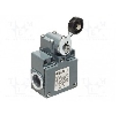 Limitator de cursa, max. 250V DC, max. 500V AC, 10A, IP67, PIZZATO ELETTRICA - FZ 557 Limitator de cursa, max. 250V DC, max. 500V AC, 10A, IP67, PIZZATO ELETTRICA - FZ 557