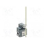 Limitator de cursa, max. 250V DC, max. 500V AC, 10A, IP67, PIZZATO ELETTRICA - FZ 569 Limitator de cursa, max. 250V DC, max. 500V AC, 10A, IP67, PIZZATO ELETTRICA - FZ 569