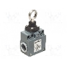 Limitator de cursa, max. 250V DC, max. 500V AC, 10A, IP67, PIZZATO ELETTRICA - FZ 576 Limitator de cursa, max. 250V DC, max. 500V AC, 10A, IP67, PIZZATO ELETTRICA - FZ 576