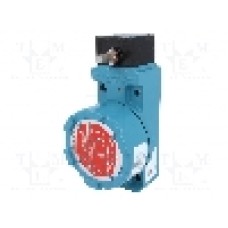 Limitator de cursa, max. 250V DC, max. 600V AC, 10A, IP67, HONEYWELL - BXA3K