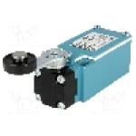 Limitator de cursa, max. 250V DC, max. 600V AC, 6A, IP66, HONEYWELL, GLCB01A1A, T194278