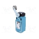 Limitator de cursa, max. 250V DC, max. 600V AC, 6A, IP66, HONEYWELL - GLCB01A1B