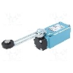 Limitator de cursa, max. 250V DC, max. 600V AC, 6A, IP66, HONEYWELL - GLCB01A2A