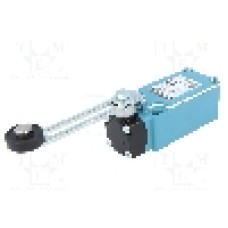 Limitator de cursa, max. 250V DC, max. 600V AC, 6A, IP66, HONEYWELL - GLCB01A2A Limitator de cursa, max. 250V DC, max. 600V AC, 6A, IP66, HONEYWELL - GLCB01A2A