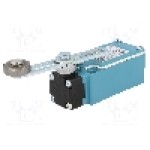 Limitator de cursa, max. 250V DC, max. 600V AC, 6A, IP66, HONEYWELL, GLCB01A2B, T194281