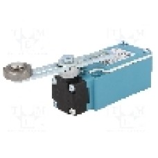 Limitator de cursa, max. 250V DC, max. 600V AC, 6A, IP66, HONEYWELL, GLCB01A2B, T194281